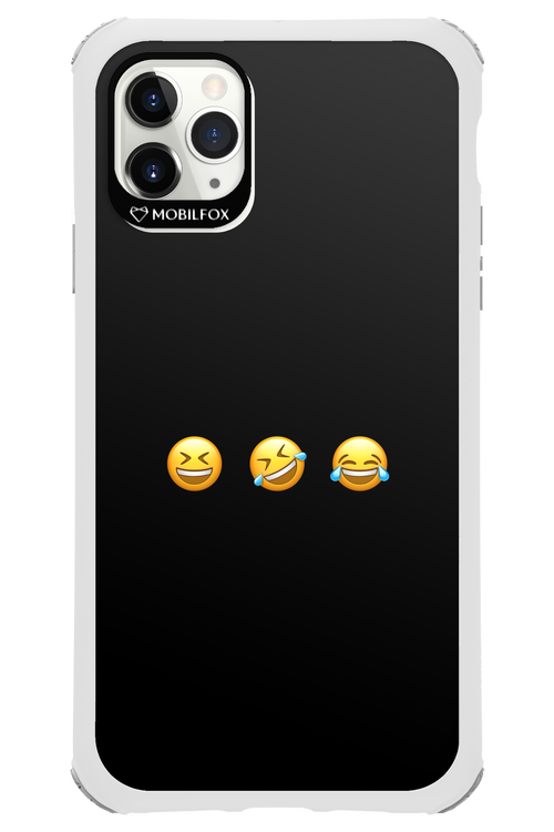 My Laugh - Apple iPhone 11 Pro Max