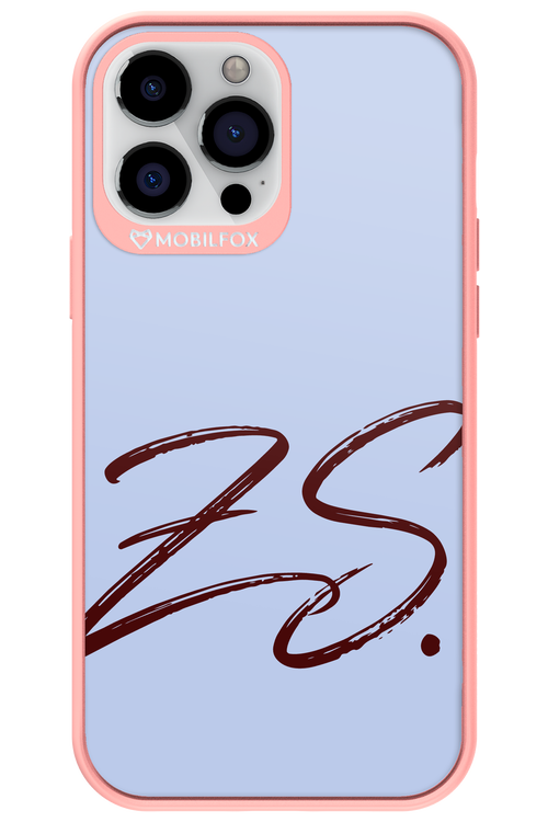 (Jellyfish Presso) ZS 2.0 - Apple iPhone 13 Pro Max