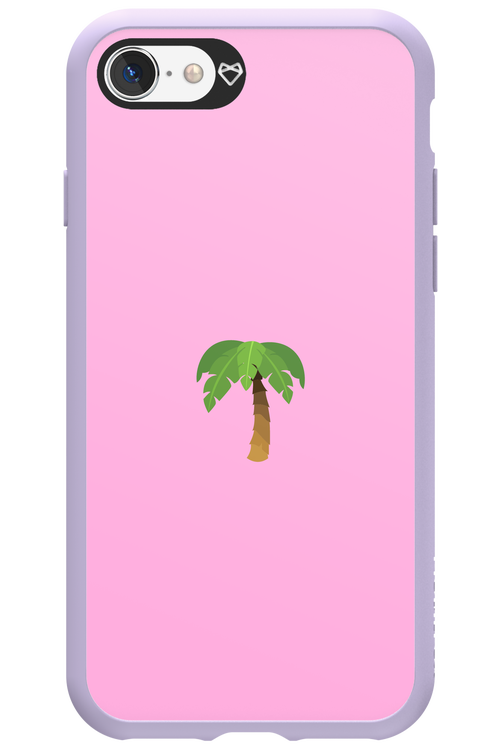 Chill Palm - Apple iPhone SE 2020