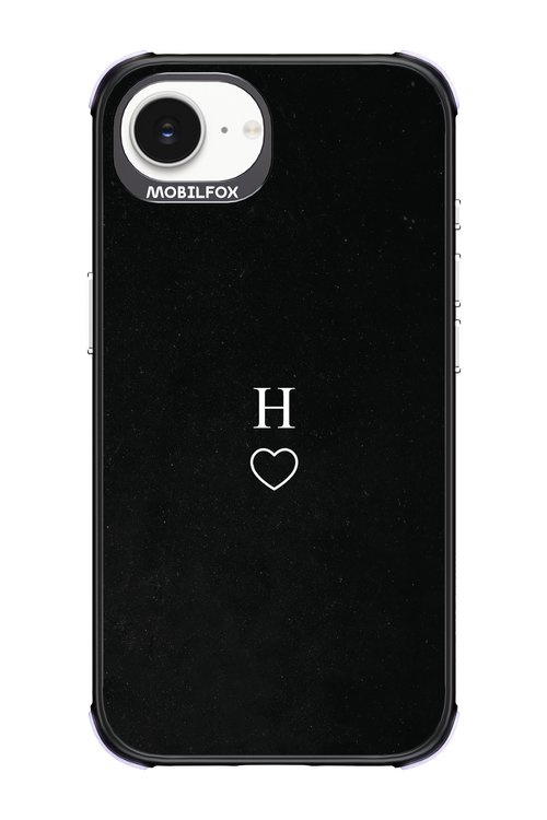 H Black 2.0 - Apple iPhone 16e