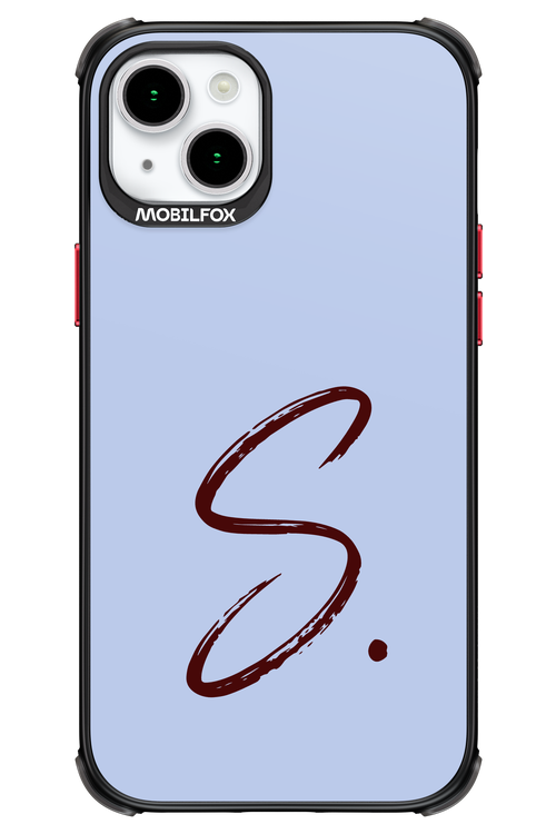 (Jellyfish Presso) S 2.0 - Apple iPhone 15 Plus