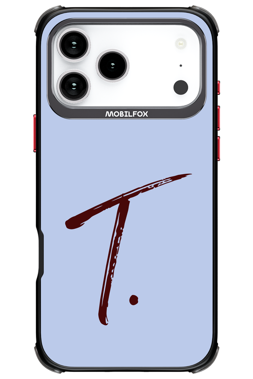 (Jellyfish Presso) T 2.0 - Apple iPhone 17 Pro Max