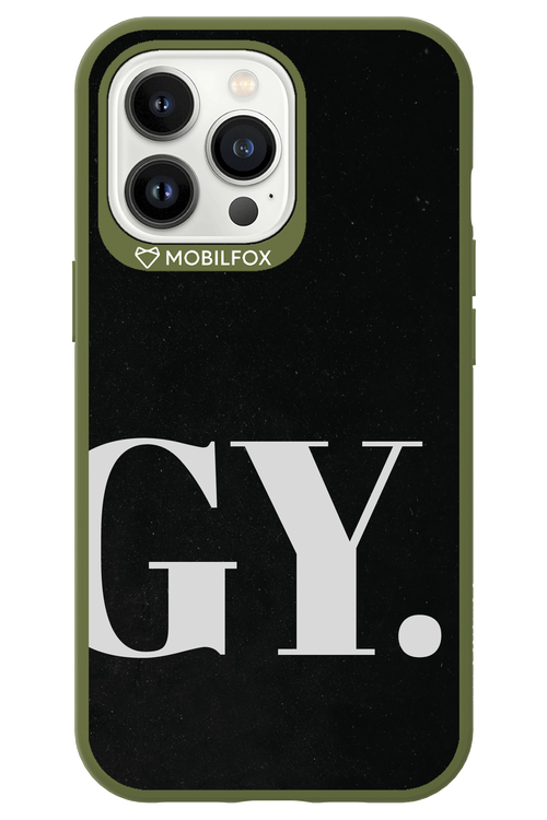 GY (Off Space) 2.0 - Apple iPhone 13 Pro