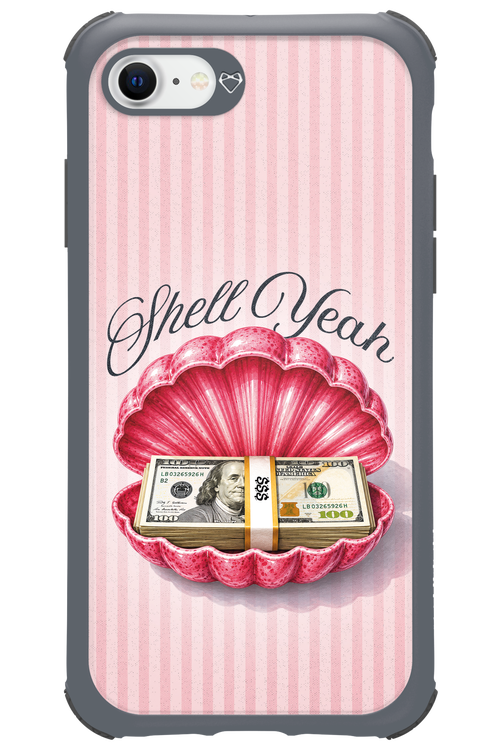 Shell Yeah 2.0 - Apple iPhone 7