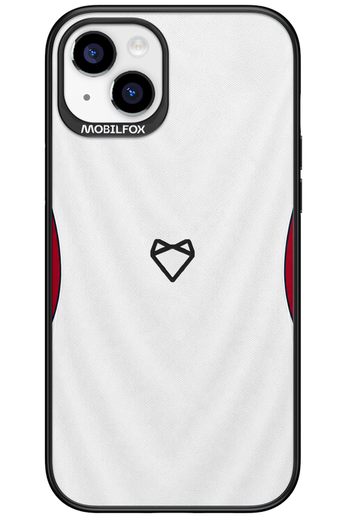England X Mobilfox 2.0 - Apple iPhone 15 Plus