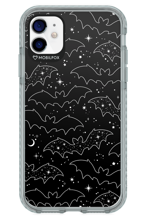 Dreamer Bat - Apple iPhone 11