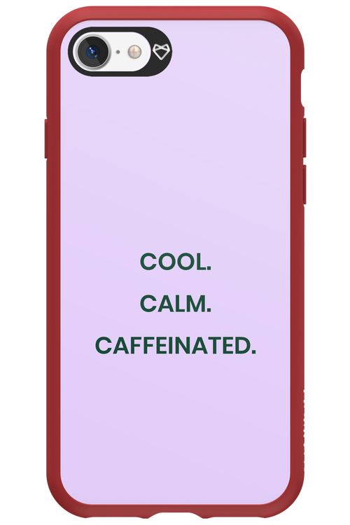 CCC - Apple iPhone 7