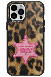 Passenger Princess 2.0 - Apple iPhone 12 Pro Max