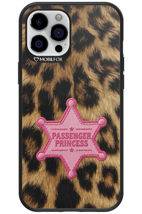 Passenger Princess 2.0 - Apple iPhone 12 Pro Max