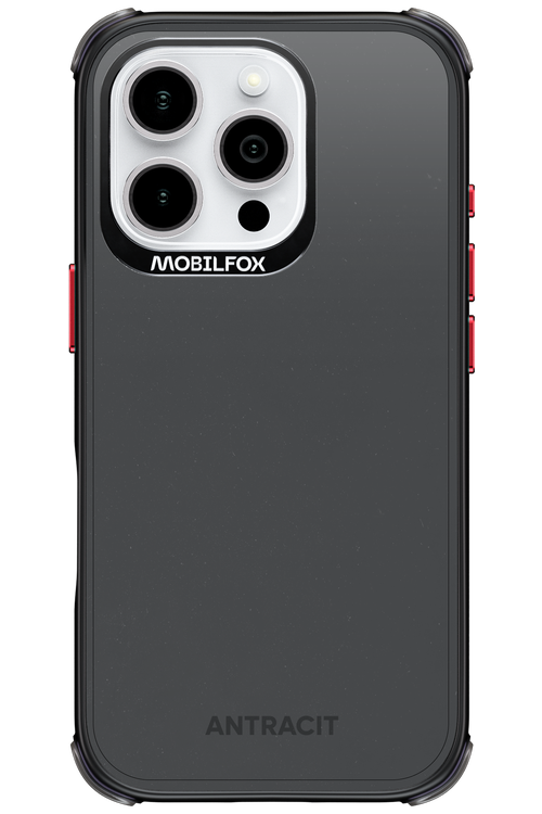 Antracit - Apple iPhone 16 Pro