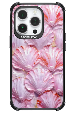 Venus Shell - Apple iPhone 14 Pro