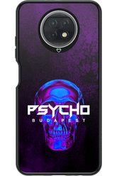 Psyskull - Xiaomi Redmi Note 9T 5G