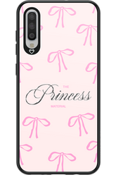 Princess Material - Samsung Galaxy A70