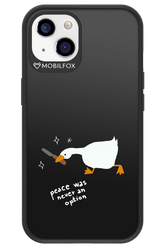 OPTION 2.0 - Apple iPhone 13