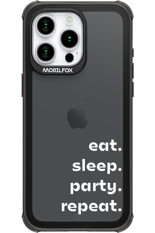 Party Loop Light - Apple iPhone 15 Pro Max