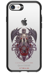 Dracarys - Apple iPhone 7