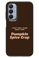 P-Spice Crap 2.0 - Samsung A25