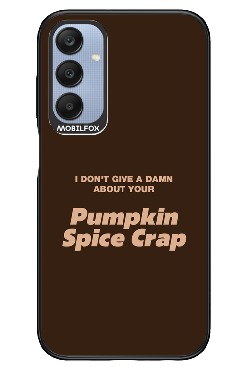 P-Spice Crap 2.0 - Samsung A25
