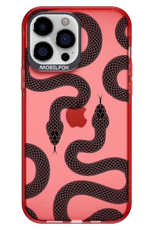 Snakes 2.0 - Apple iPhone 13 Pro Max