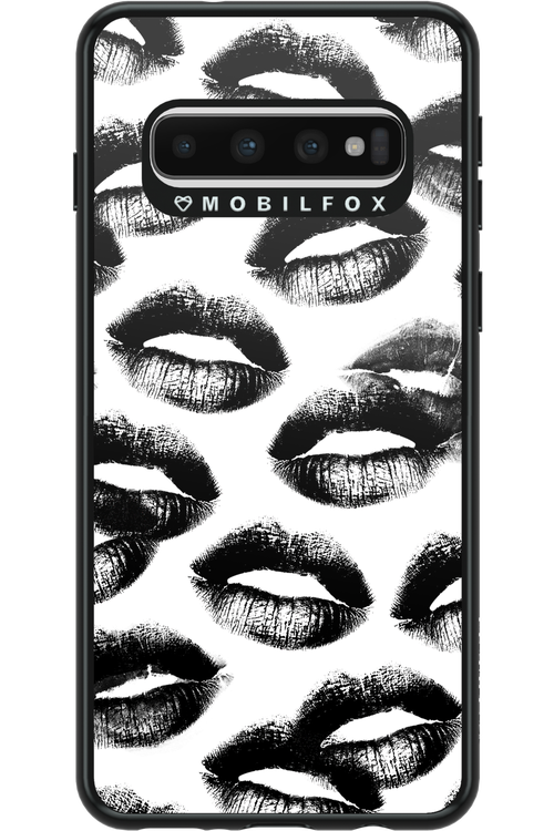 Ghost Kiss 2.0 - Samsung Galaxy S10