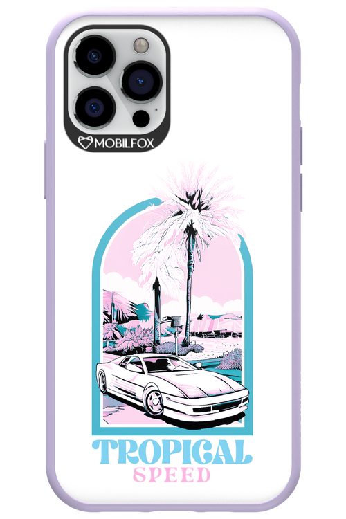 Tropical Speed - Apple iPhone 12 Pro