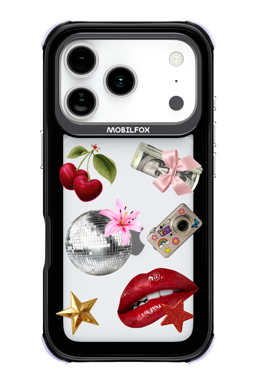 GIRL ERA 2.0 - Apple iPhone 17 Pro