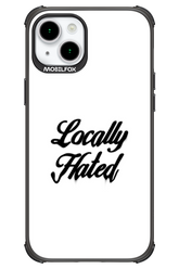 Locally Hated - Apple iPhone 15 Plus