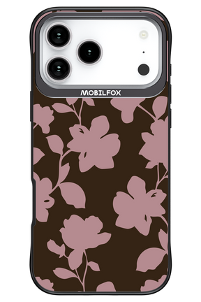 Flower Serenade - Apple iPhone 17 Pro Max