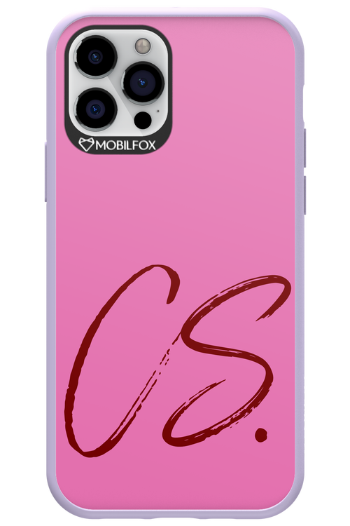 (Sorbet) CS 2.0 - Apple iPhone 12 Pro