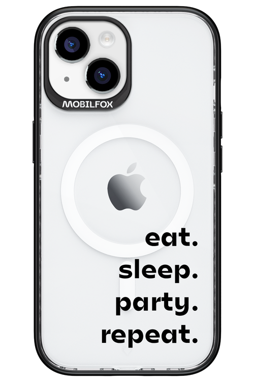Party Loop 2.0 - Apple iPhone 15
