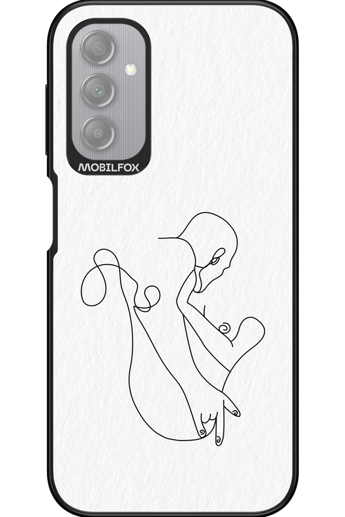 Horny for art 2.0 - Samsung Galaxy A14