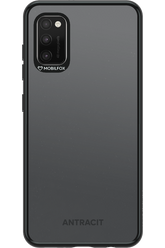 Antracit - Samsung Galaxy A41