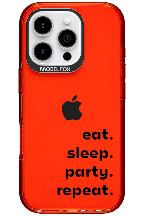 Party Loop - Apple iPhone 16 Pro