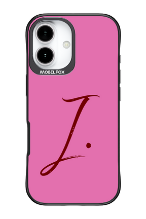 (Sorbet) I 2.0 - Apple iPhone 17