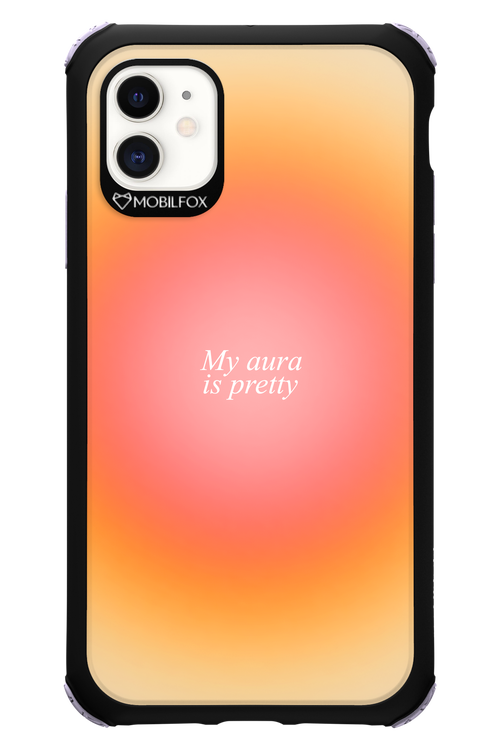 Pretty Aura - Apple iPhone 11