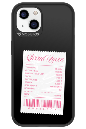 Social Queen 2.0 - Apple iPhone 13