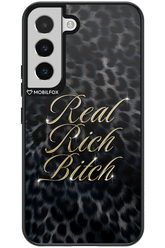 Real Rich Bitch 2.0 - Samsung Galaxy S22