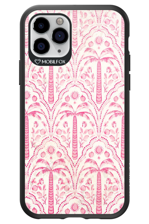 Pink Palm 2.0 - Apple iPhone 11 Pro