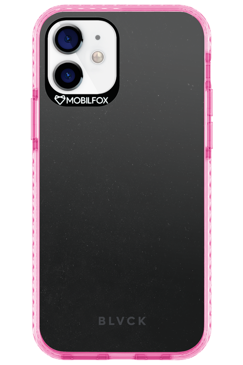 BLVCK 2.0 - Apple iPhone 12