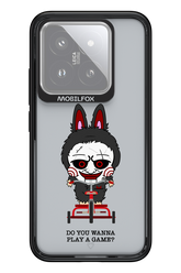 Sawbubu (Nude) - Xiaomi 14