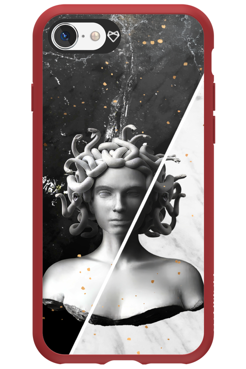 Medusa - Apple iPhone 8