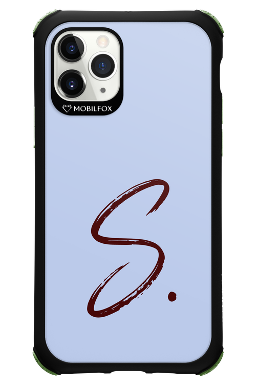 (Jellyfish Presso) S 2.0 - Apple iPhone 11 Pro