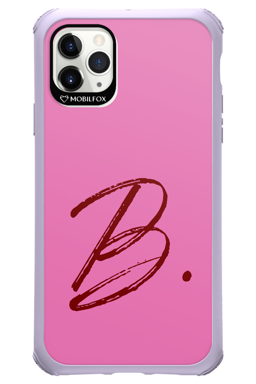 (Sorbet) B 2.0 - Apple iPhone 11 Pro Max