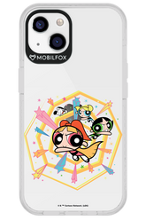 Powerpuff - Apple iPhone 13