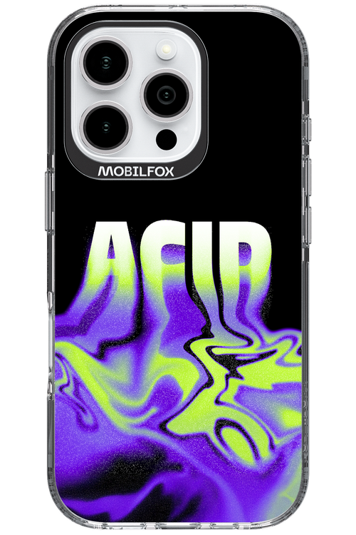 ACIID - Apple iPhone 16 Pro