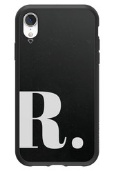 R (Off Space) 2.0 - Apple iPhone XR