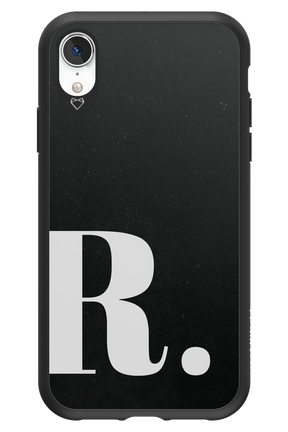 R (Off Space) 2.0 - Apple iPhone XR