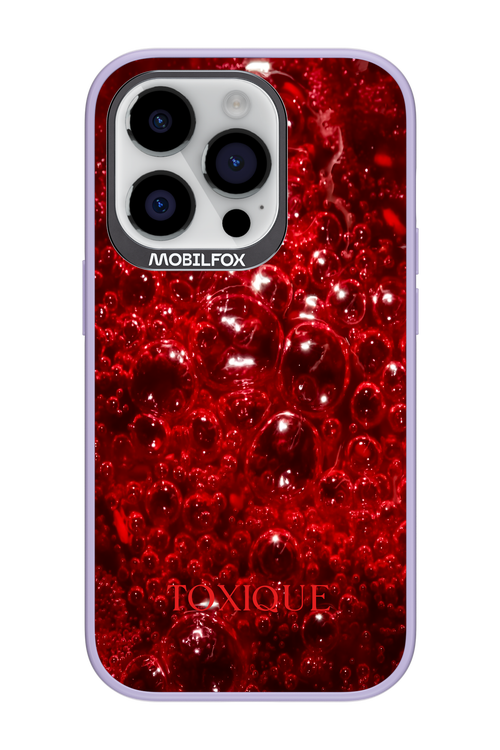 Toxique - Apple iPhone 14 Pro
