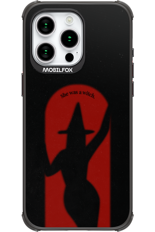 Witch Season - Apple iPhone 15 Pro Max