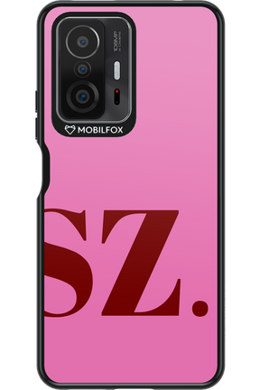 SZ (Sorbet) 2.0 - Xiaomi Mi 11T